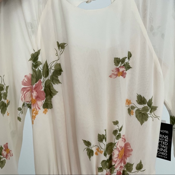 Reformation Dress - Picture 8 of 9